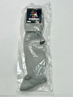 新品 スボルメ ソックス 19-21cm グレーのサムネイル