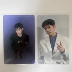 StrayKids スキズ　GIANT 初回限定盤　Ｂ盤　特典 スンミン セット