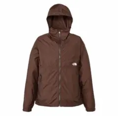 THE NORTH FACE マウンテンパーカー ブラウン　Lのサムネイル