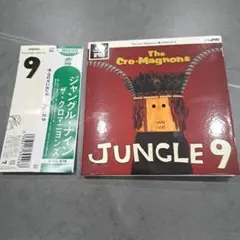 クロマニヨンズ 邦楽