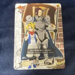 バディファイト ダンジョンワールド　フラッグ　シークレット　虎堂ノボル バディファイト フラッグ ダンジョンワールド 虎堂ノボル 未開封