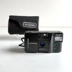 【動作確認済】 Olympus AF-10 G04-0409-3p 動作確認済】 Olympus AF-10 G04-0409-3p - メルカリ