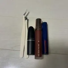 まとめ売り リップ まつげ