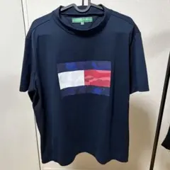 Tommy hilfiger ゴルフT