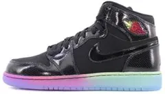 Air Jordan 1 retro HI premium GS Fuchsia