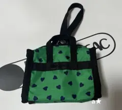 レスポートサック 神崎恵 MICRO CHARM マイクロ チャーム ハートグミ