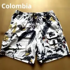 Colombia フィールドクリークカーゴショート AM8853 size Lのサムネイル