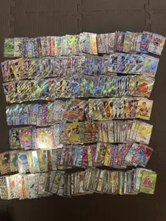 151 AR CHR まとめ売り 300枚 ゲンガー フシギタネ グラードン - メルカリ