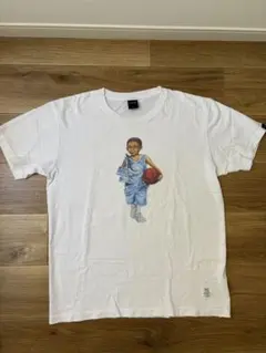 APPLEBUM Tシャツ ホワイト Lサイズ