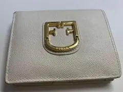 FURLA ミニ財布