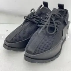 新品　未使用　UNITED NUDE スニーカー ブラック　ユナイテッドヌードのサムネイル