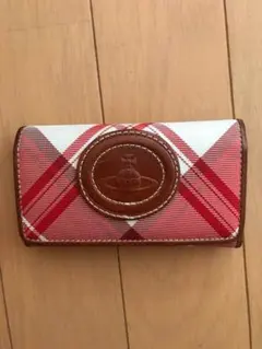 vivienne westwood キーケース