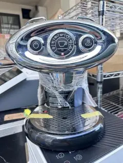 illy エスプレッソマシン x7 中古のサムネイル