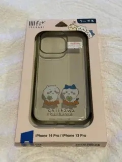 iPhone 14 Pro 用 ケース ちいかわ ハチワレのサムネイル