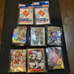 デュエルマスターズ