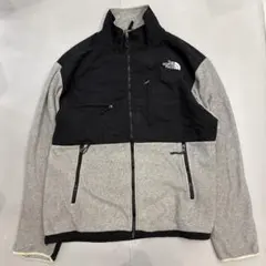 THE NORTH FACE フリースジャケット 3XL ブラック/グレー