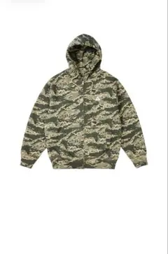 palace SOFAR ZIP HOOD TIGER DIGI CAMOのサムネイル