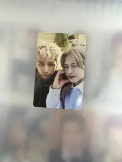 INI西洸人松田迅ケミトレカ