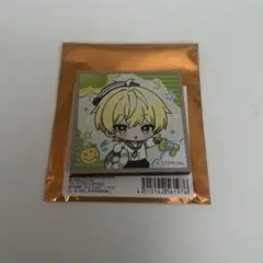 AMPTAK ぷりっつ ウッドマグネット - メルカリ