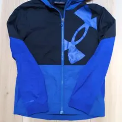 Under Armour フルジップ パーカー YMD