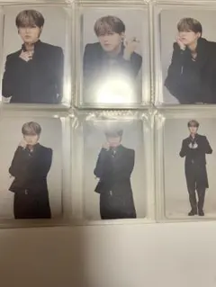 JO1 白岩瑠姫 ラポスタ2025