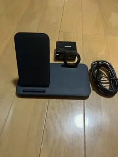 Anker 3 in 1 Wireless Charging Station