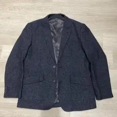 エディーバウアー　ジャケット　メンズ　黒系　ブラック　アウター