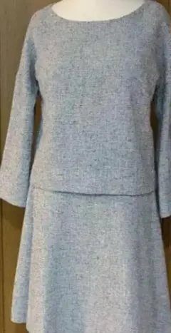 アンタイトル セットアップ　フォーマル