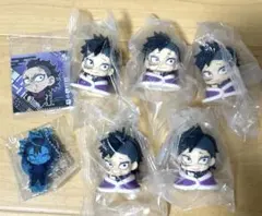 鬼滅の刃　不死川玄弥