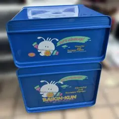 レトロ ソニーのバイキンくん1982年製 - メルカリ