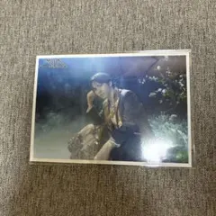M!LK シャカレボ 生写真 吉田仁人 67杯目