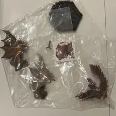 モンハン　フィギュア　エスピナス亜種