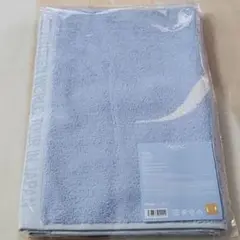 SEVENTEEN NEW_ セブチ タオル ツアーグッズ 未開封