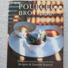 POURCEL BROTHERS cookbook