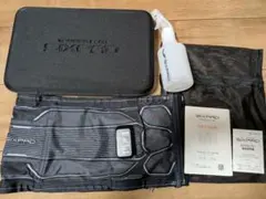 シックスパッド SIXPAD パワースーツライトアブズ Sサイズ - メルカリ