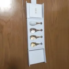 DIOR 香水サンプル4本セット