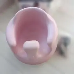 Bumbo バンボベビー ピンク
