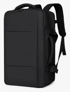 【訳あり】拡張型 4WAY ビジネスリュック 大容量40L 17インチPC防水