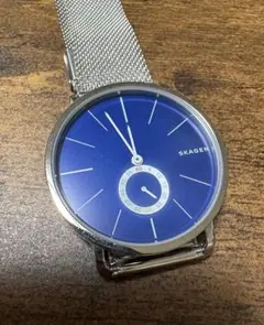 新品未使用　SKAGEN スカーゲン SIGNATUR SKW6428 SKAGEN SIGNATUR SKW6428 腕時計 電池交換済み - メルカリ