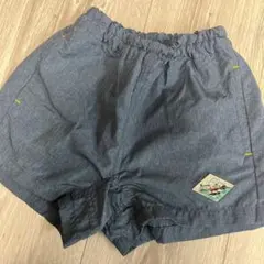 ブリーズ　水陸両用パンツ　90