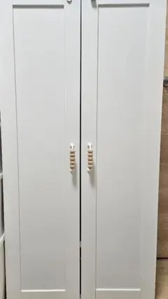 IKEA SMASTAD スモースタード 引き出し式収納ユニット ホワイト - メルカリ