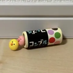 デコレ コンコンブル コトリ粒チョコ