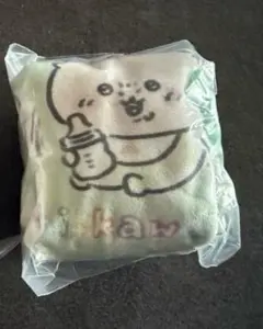 Chiikawa Baby 巾着ポーチ ちいかわベビー ガチャ くりまんじゅう