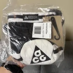 NIKE ACG 新宿限定 ロゴラグ＆ステンレスマグ セット - メルカリ