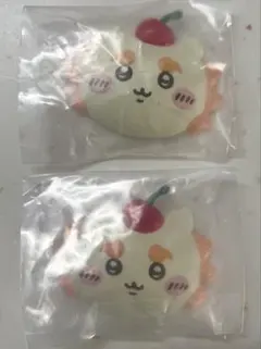 ちいかわホイップマグ　シーサー2個セットのサムネイル