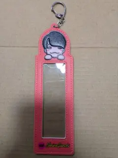 なにわ男子 POP MALL フォトカードホルダー　西畑大吾