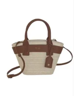 Herlipto Palma Mini Tote Bagのサムネイル