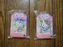 カスタムアクリルチャーム ハローキティ