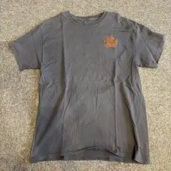 Coleman ALLIED プリント Tシャツ グレーのサムネイル