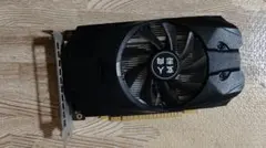 NVIDIA GeForce gtx 1050 ti グラフィックボード